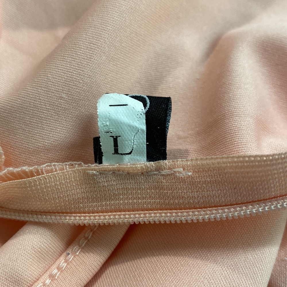 Mokoru one shoulder midi dress - Picture 8 of 10